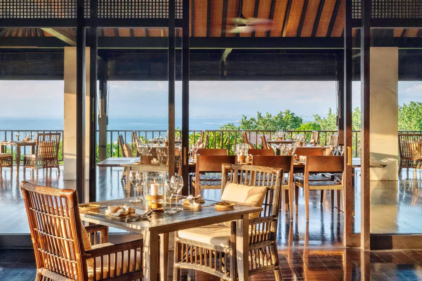 Raffles Bali