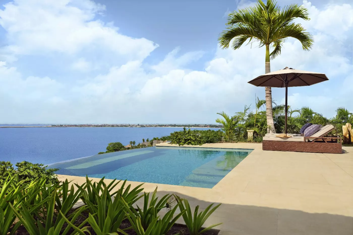 Raffles Bali