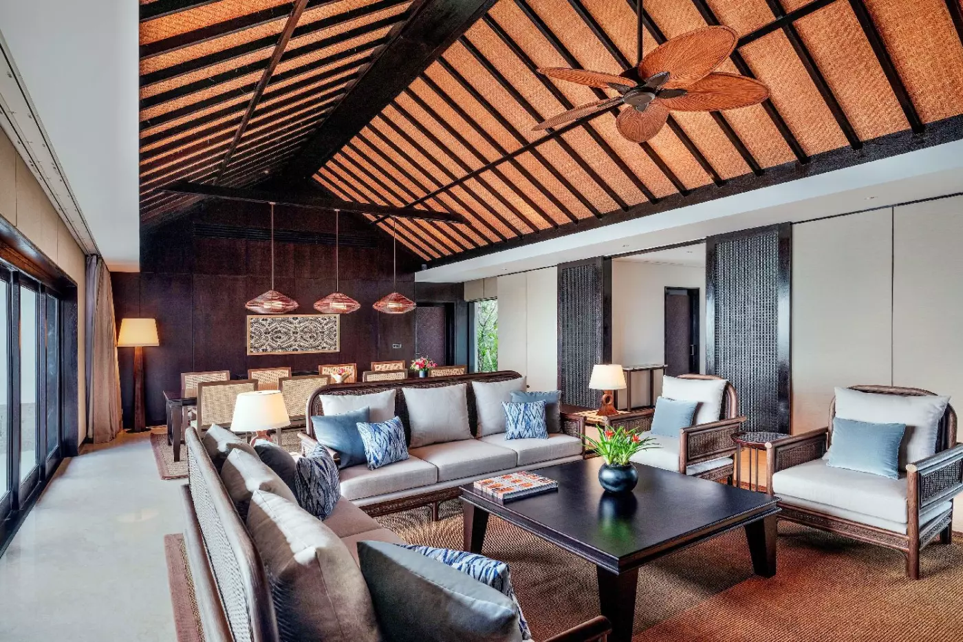 Raffles Bali