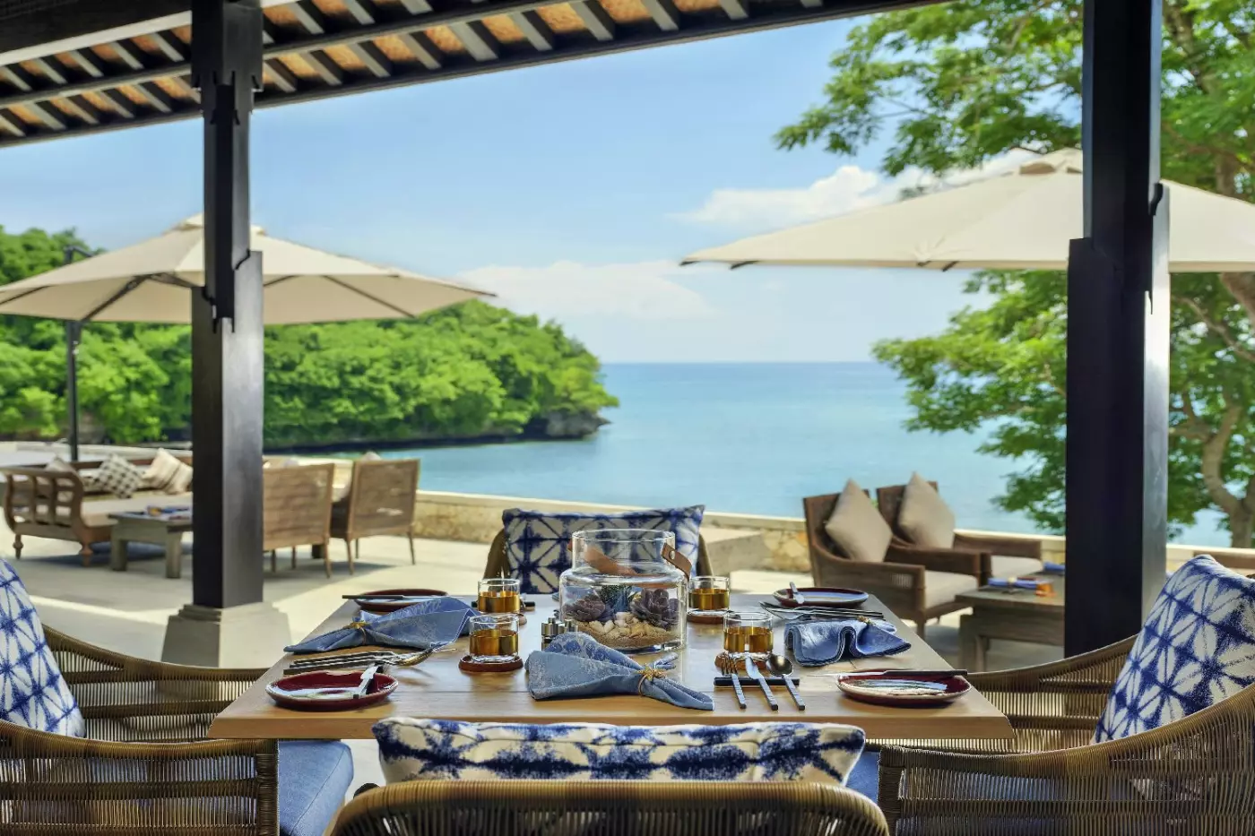 Raffles Bali