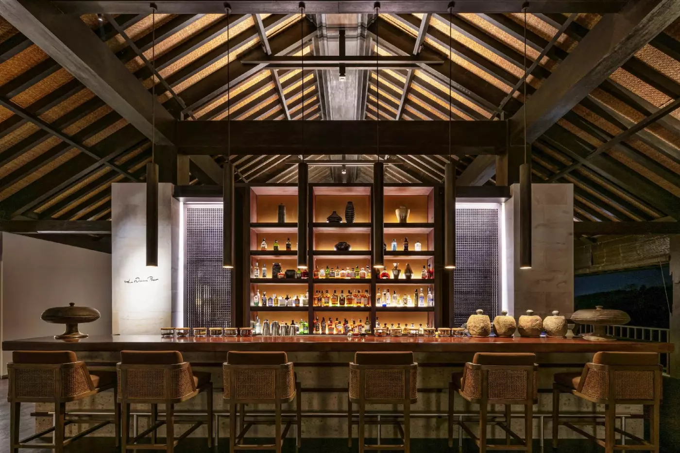 Raffles Bali