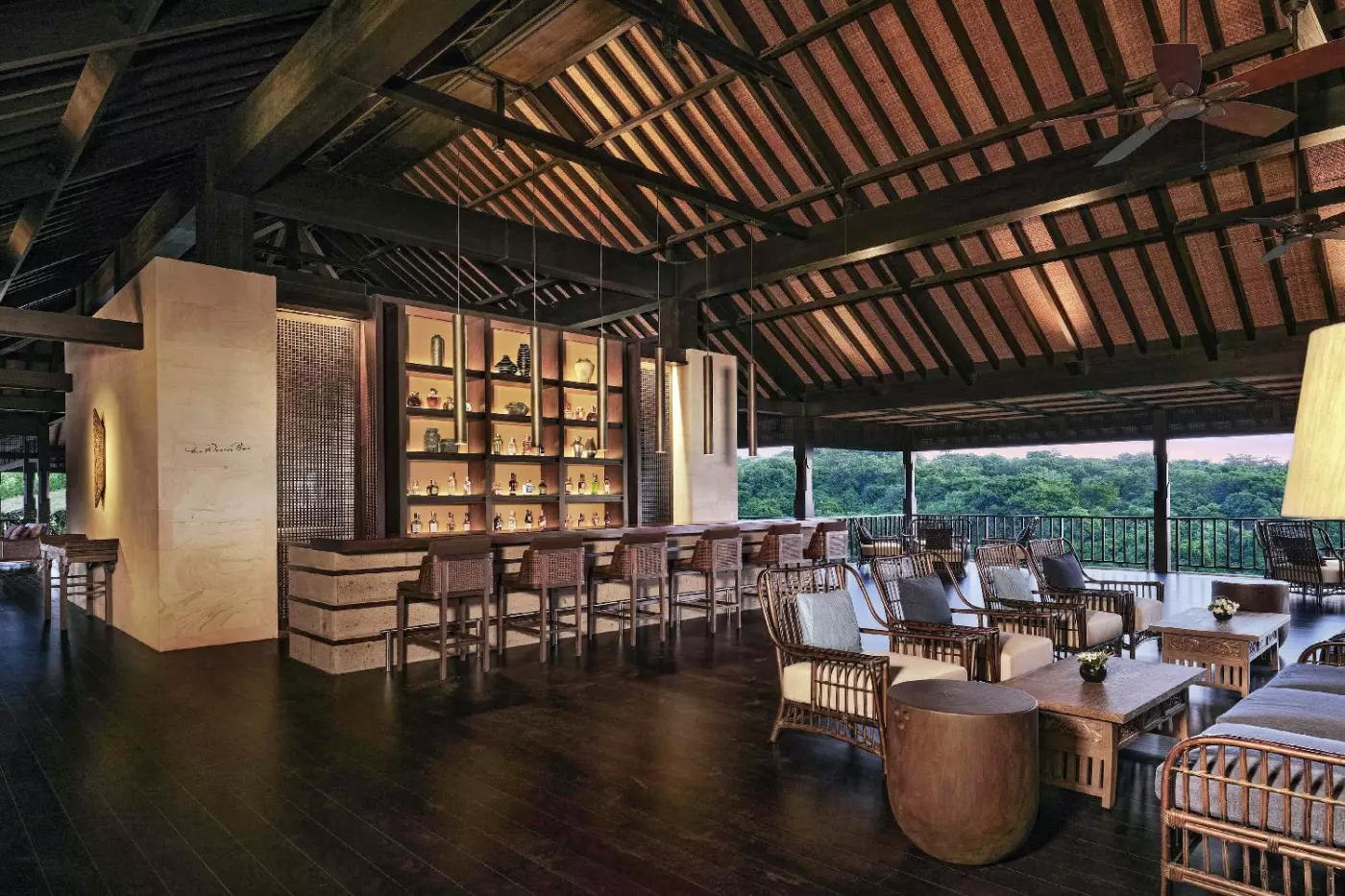 Raffles Bali