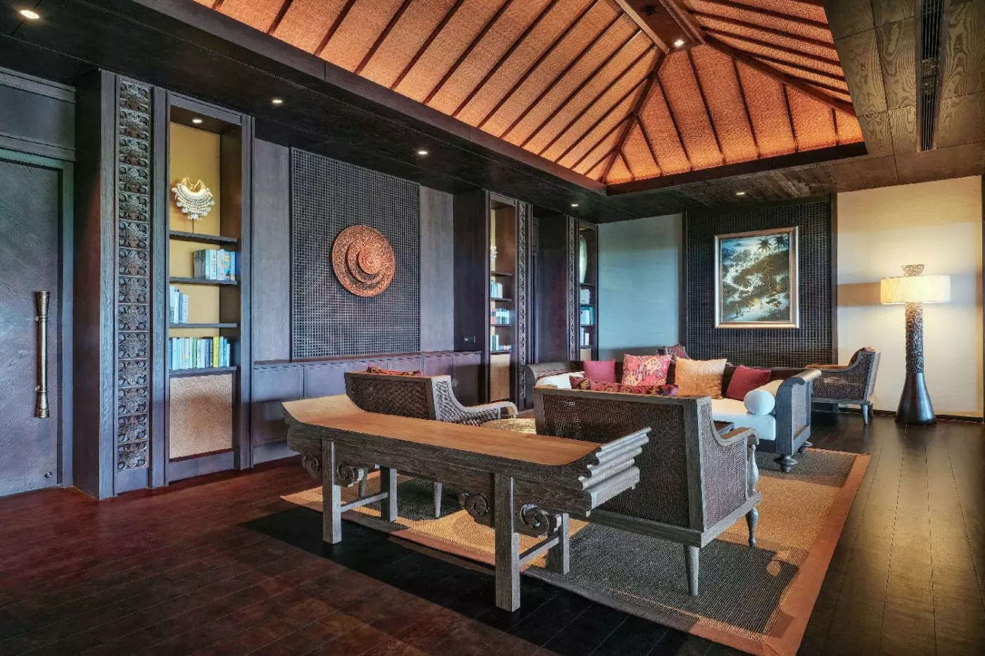 Raffles Bali