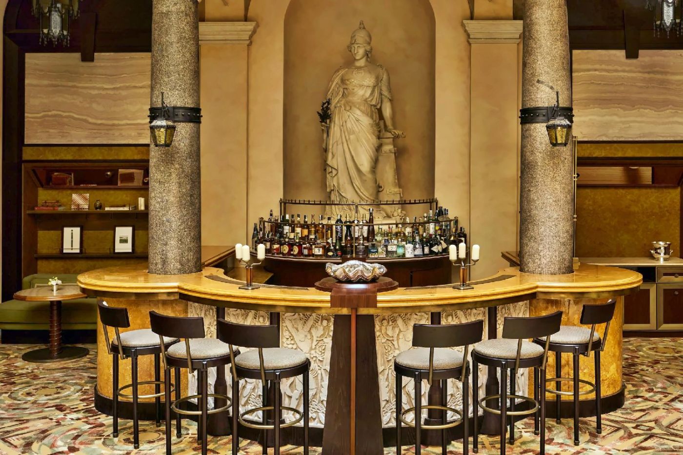 Orient Express La Minerva