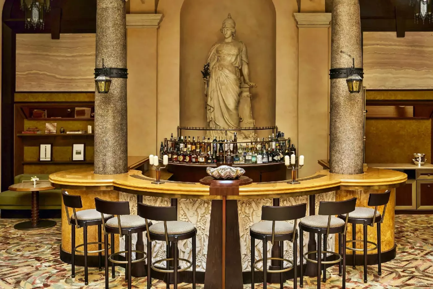 Orient Express La Minerva