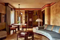 Thumbnail Orient Express La Minerva
