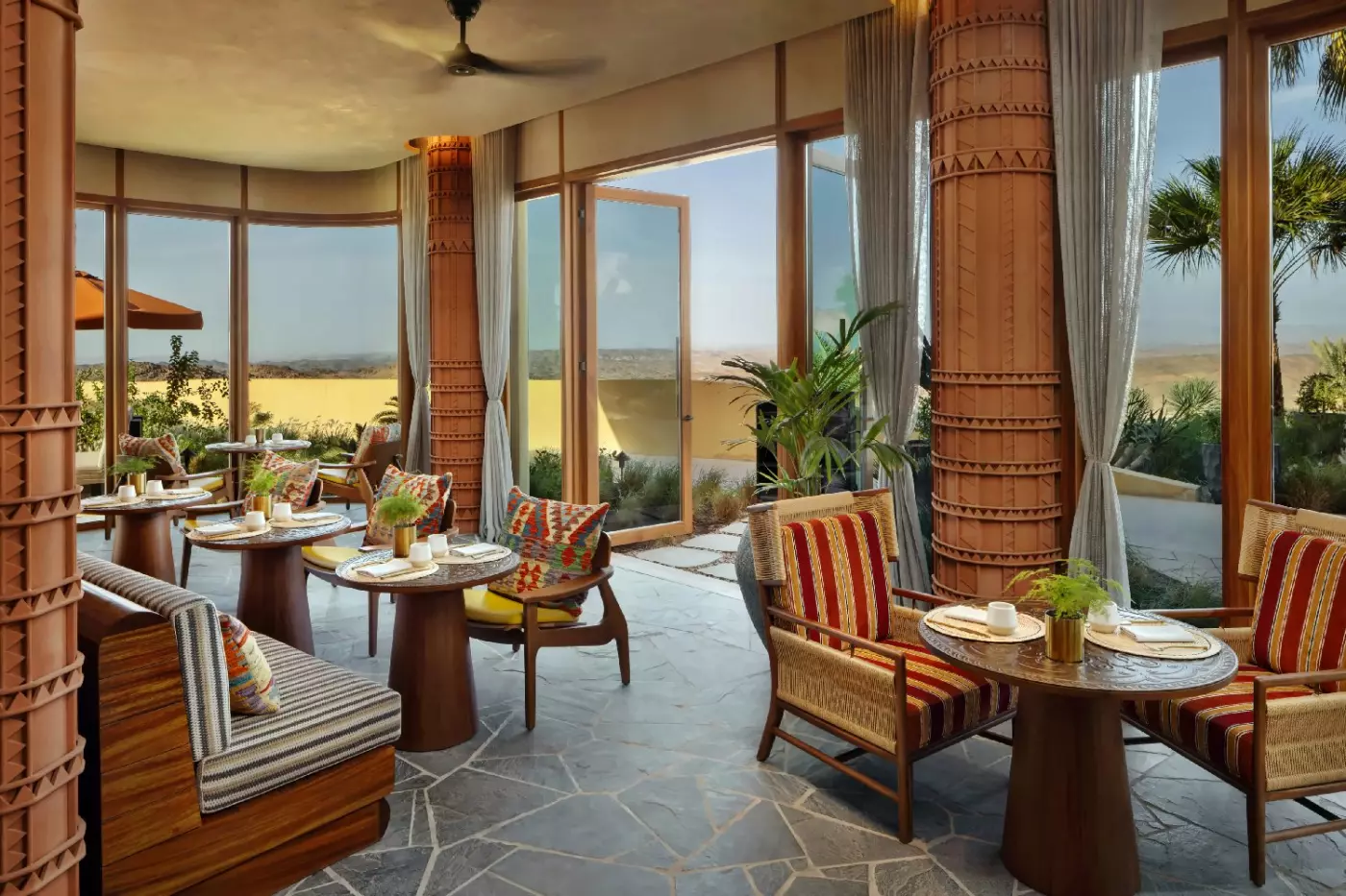 Six Senses Southern Dunes The Red Sea