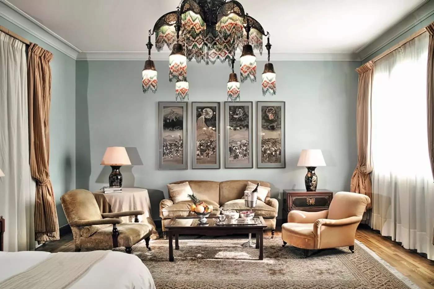 Hotel Albergo Beirut