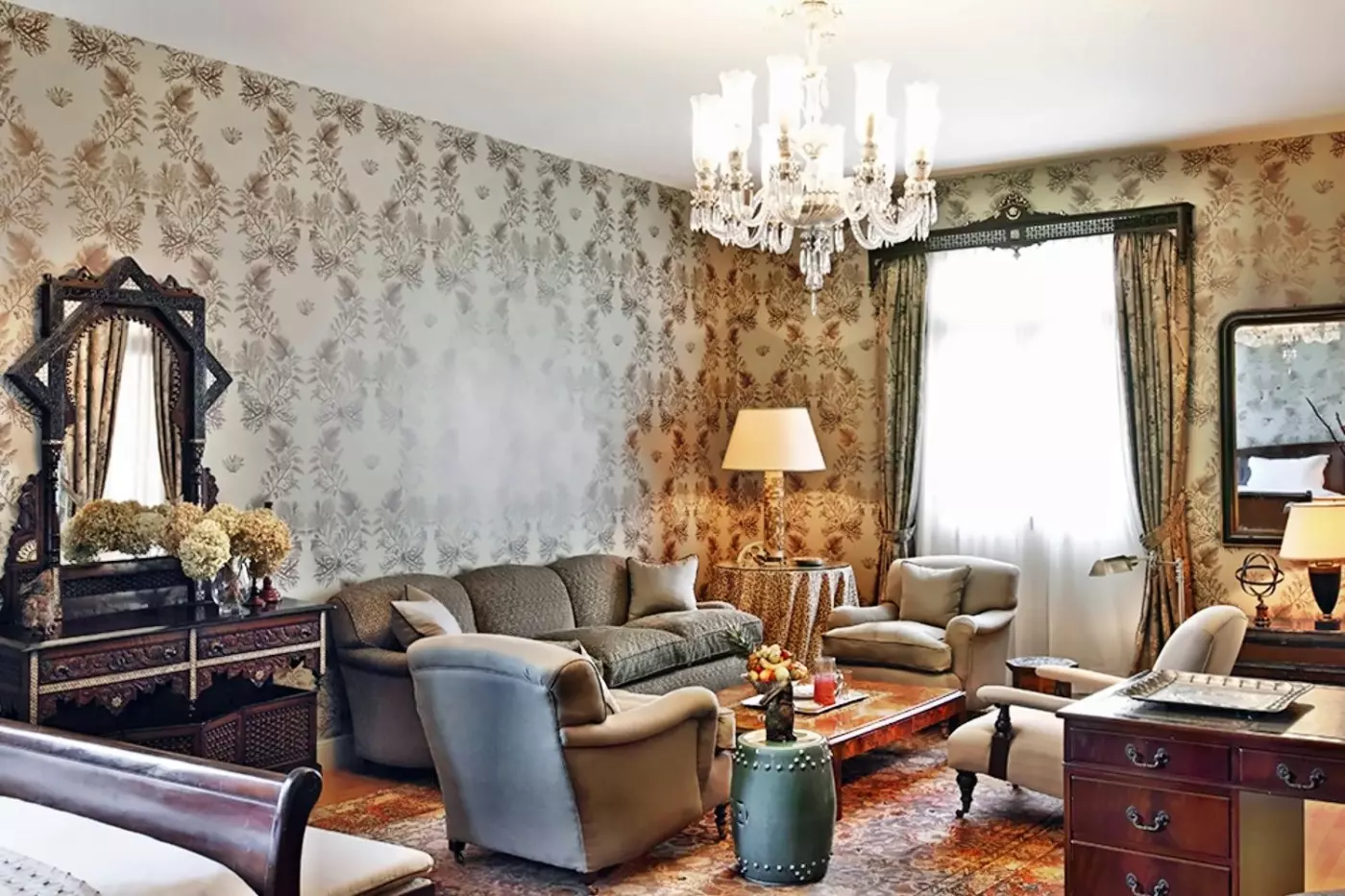 Hotel Albergo Beirut