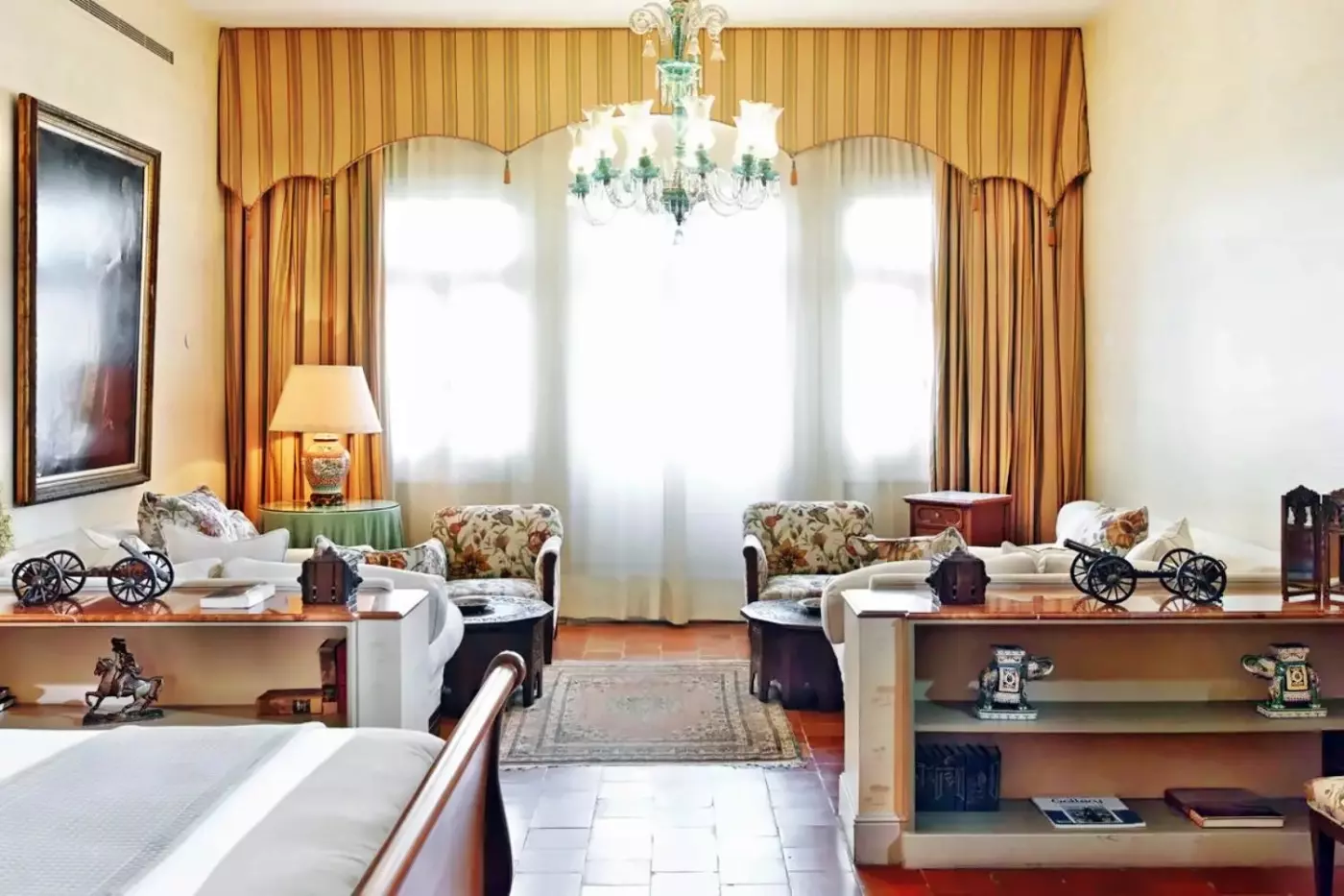 Hotel Albergo Beirut