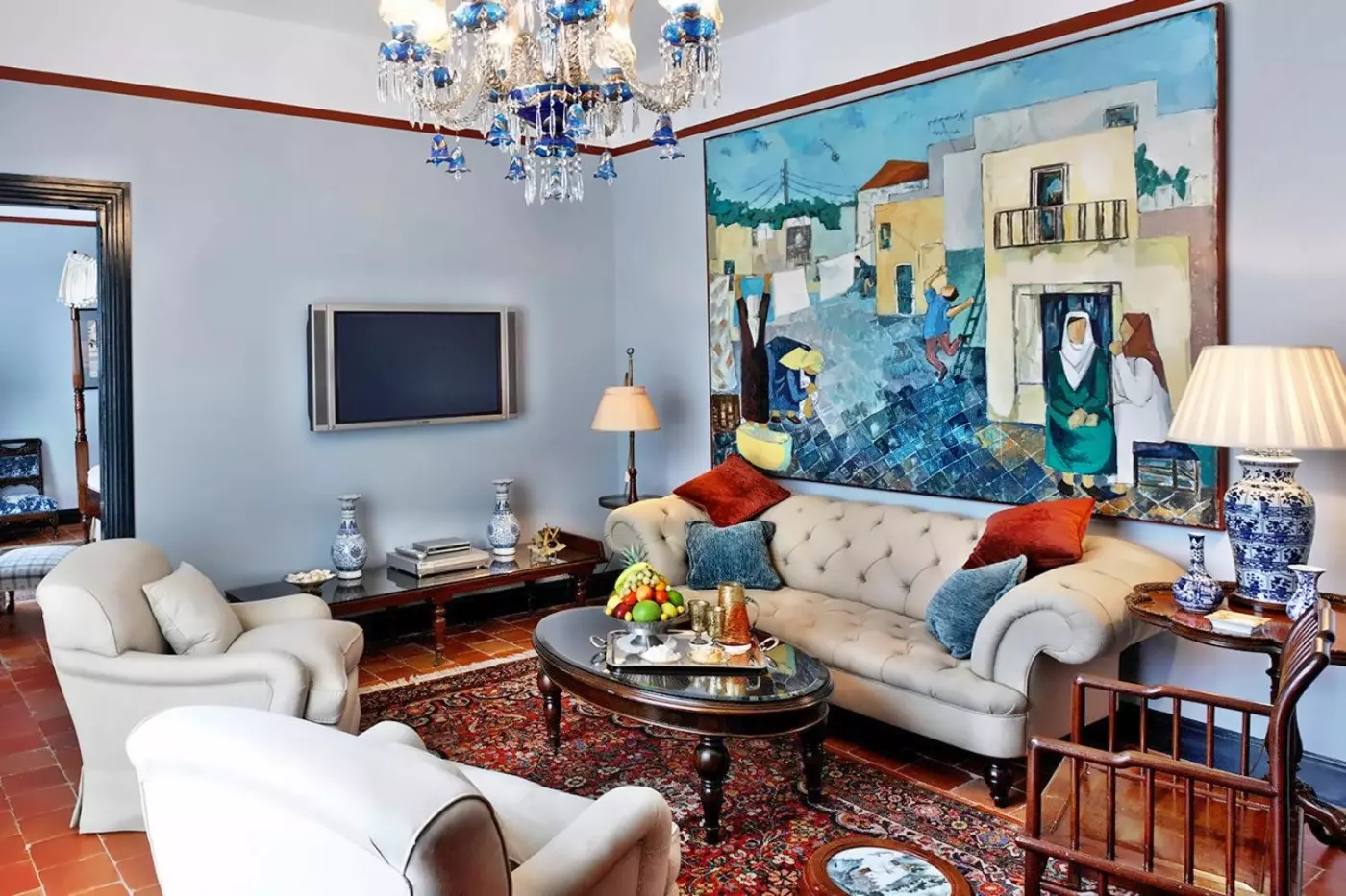 Hotel Albergo Beirut