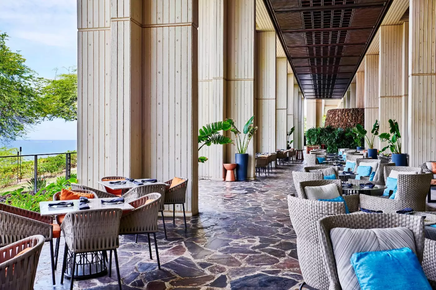 Mauna Kea Beach Hotel