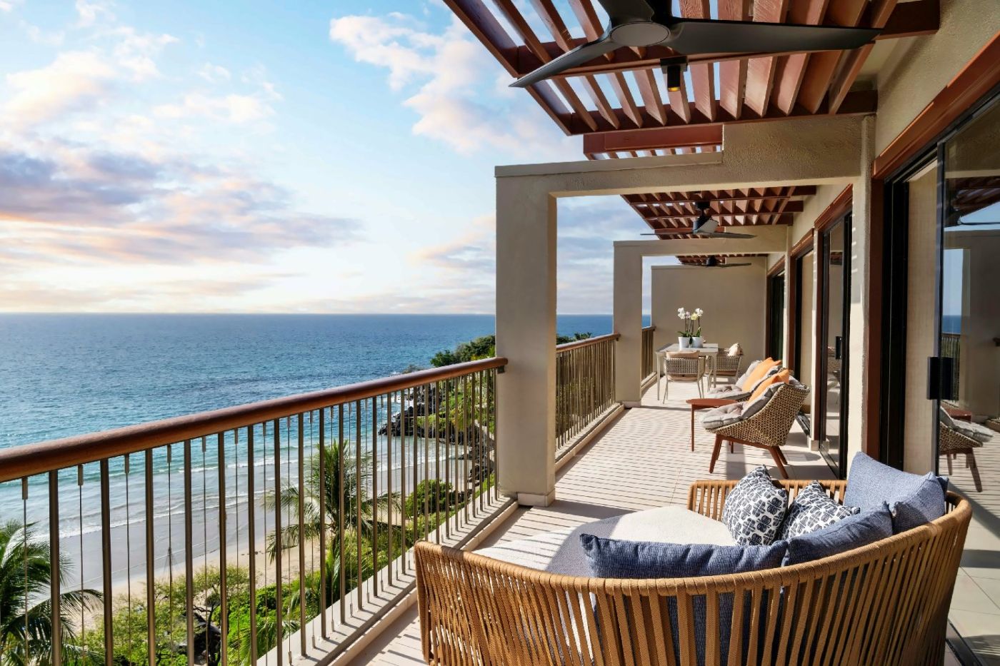 Mauna Kea Beach Hotel