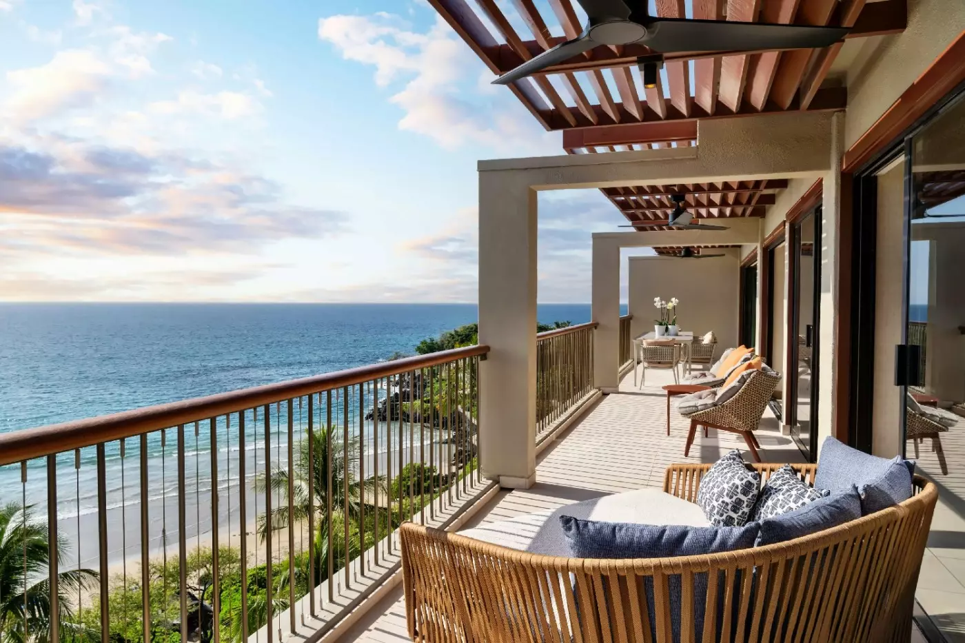 Mauna Kea Beach Hotel