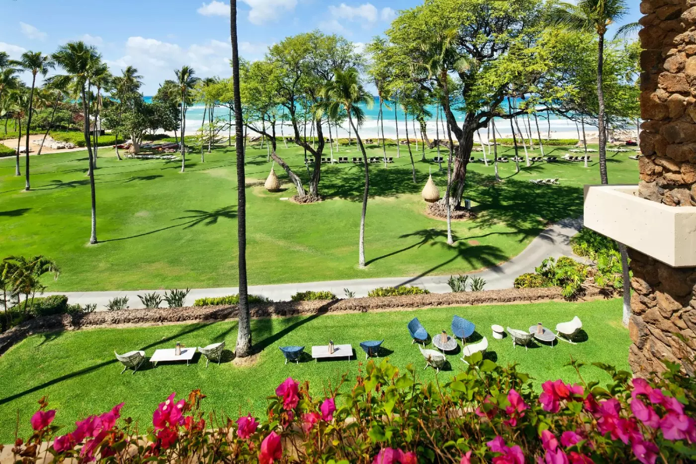 Mauna Kea Beach Hotel