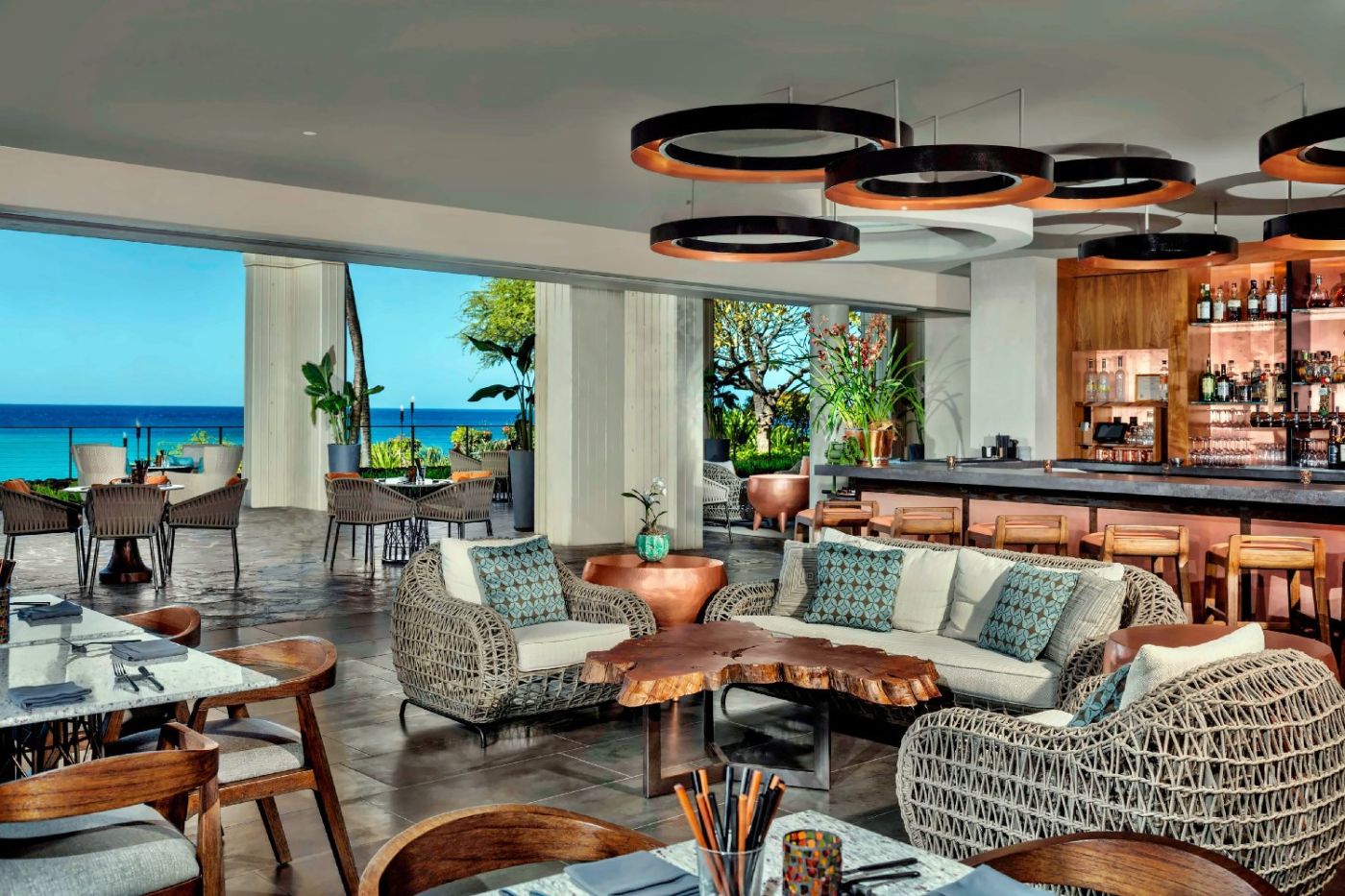 Mauna Kea Beach Hotel