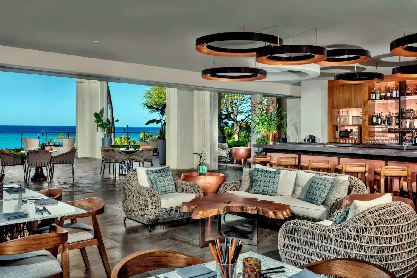 Mauna Kea Beach Hotel
