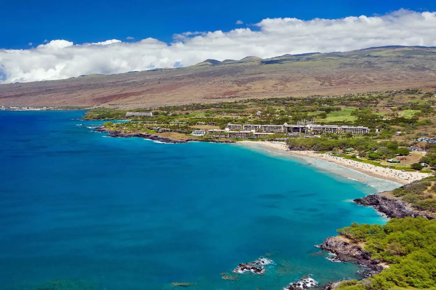Mauna Kea Beach Hotel, Autograph Collection
