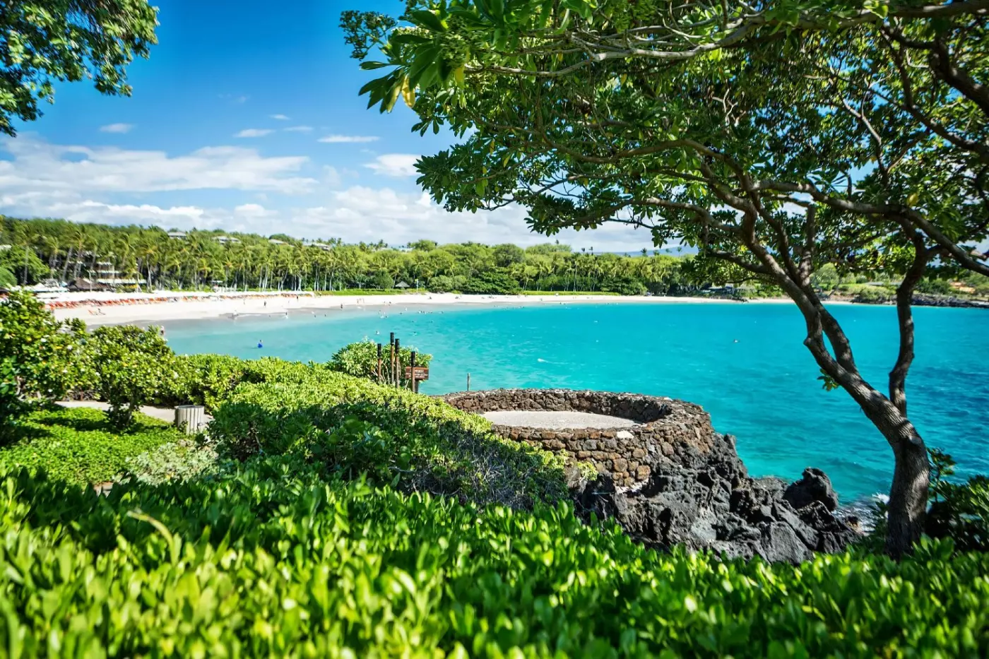 Mauna Kea Beach Hotel