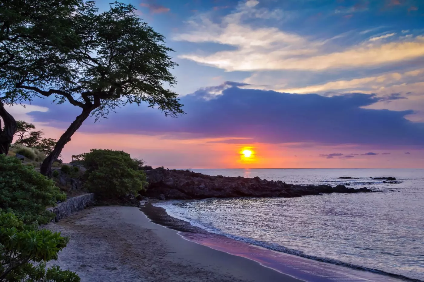 Mauna Kea Beach Hotel