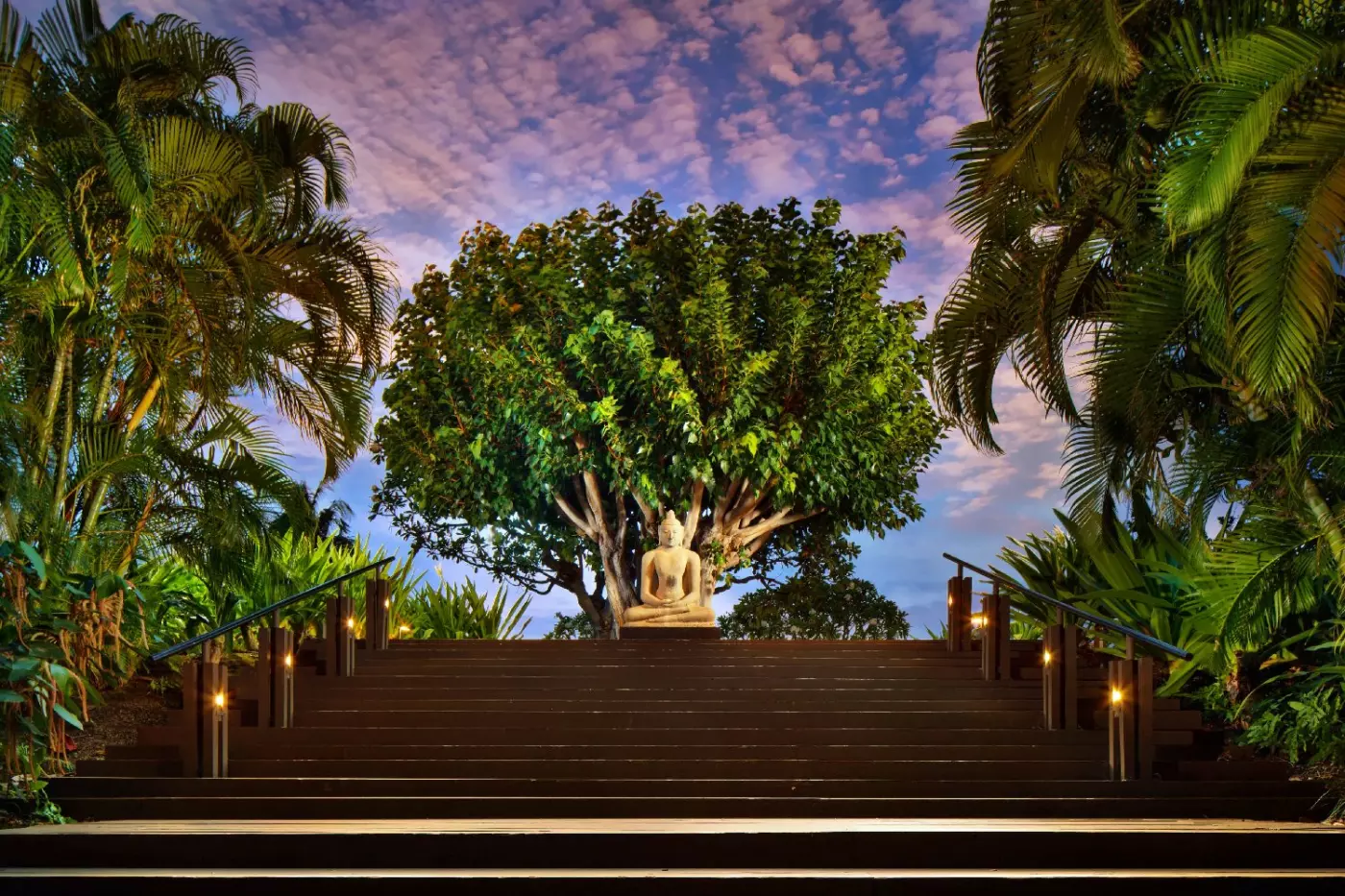 Mauna Kea Beach Hotel