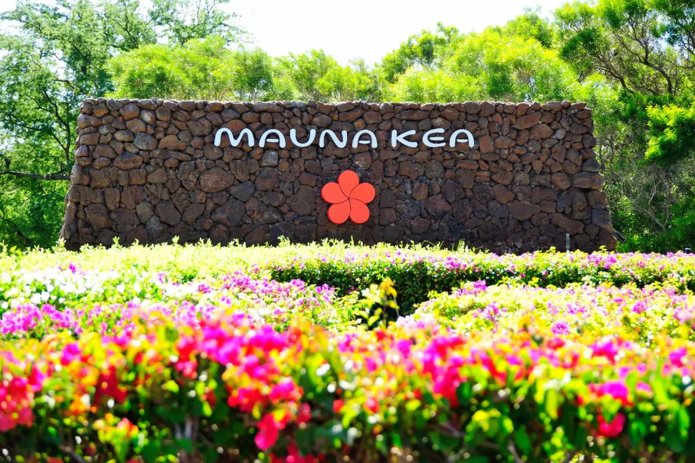 Mauna Kea Beach Hotel