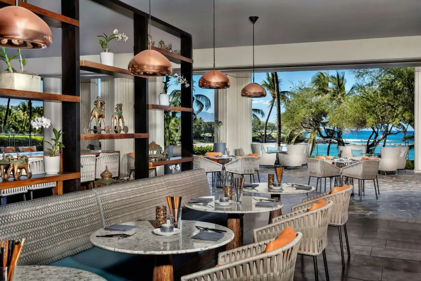 Mauna Kea Beach Hotel