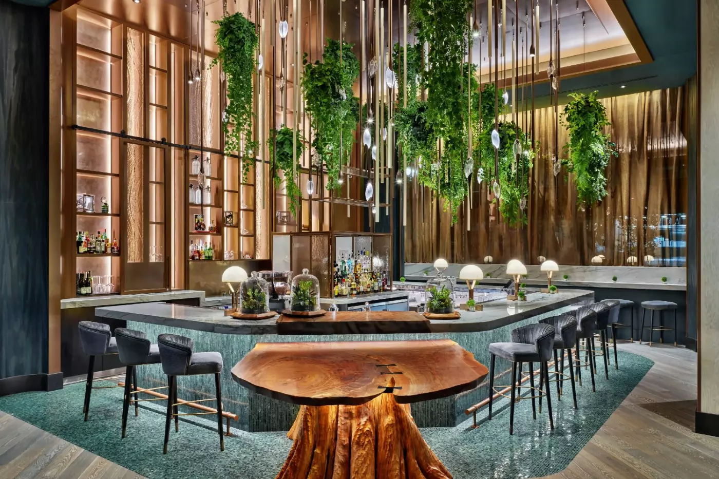 Ritz Carlton Portland