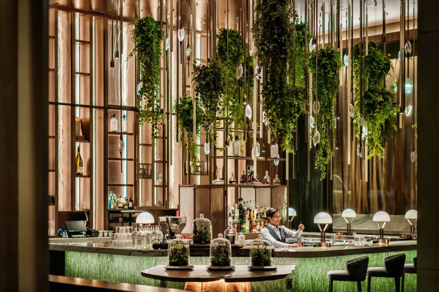 Ritz Carlton Portland
