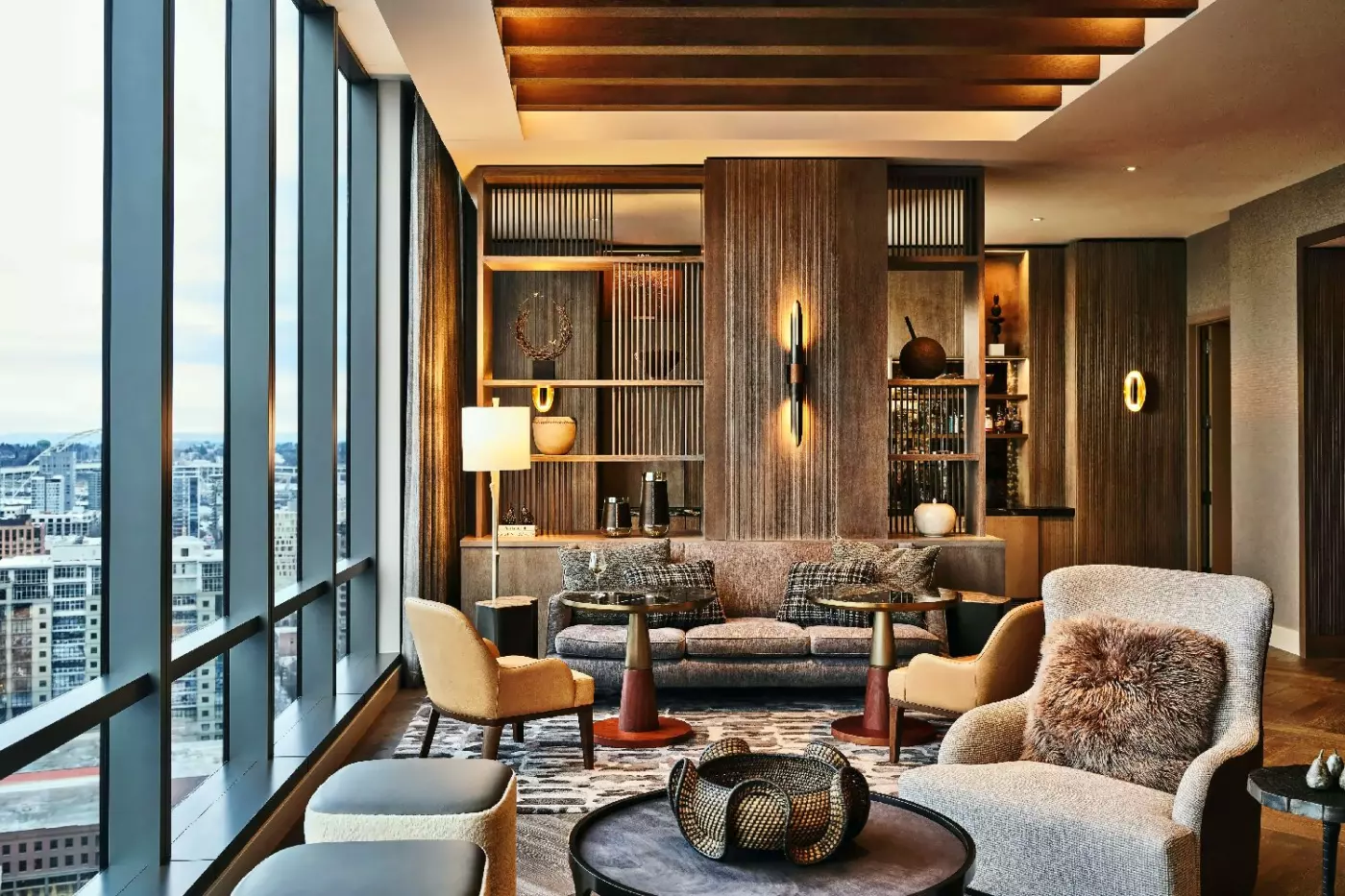 Ritz Carlton Portland