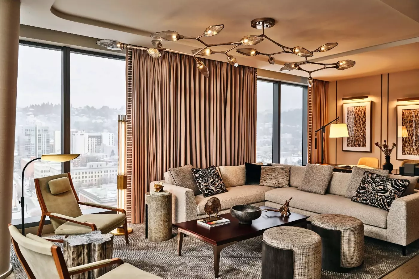 Ritz Carlton Portland