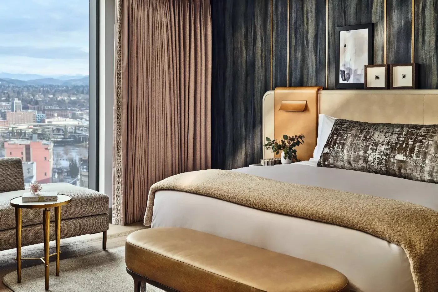 Ritz Carlton Portland