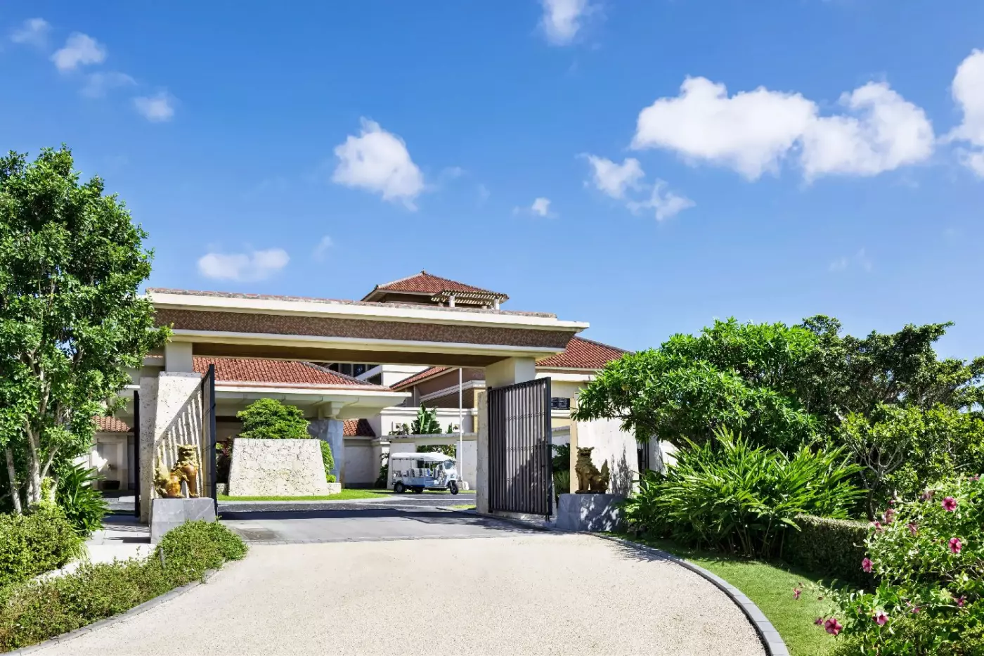 Ritz Carlton Okinawa