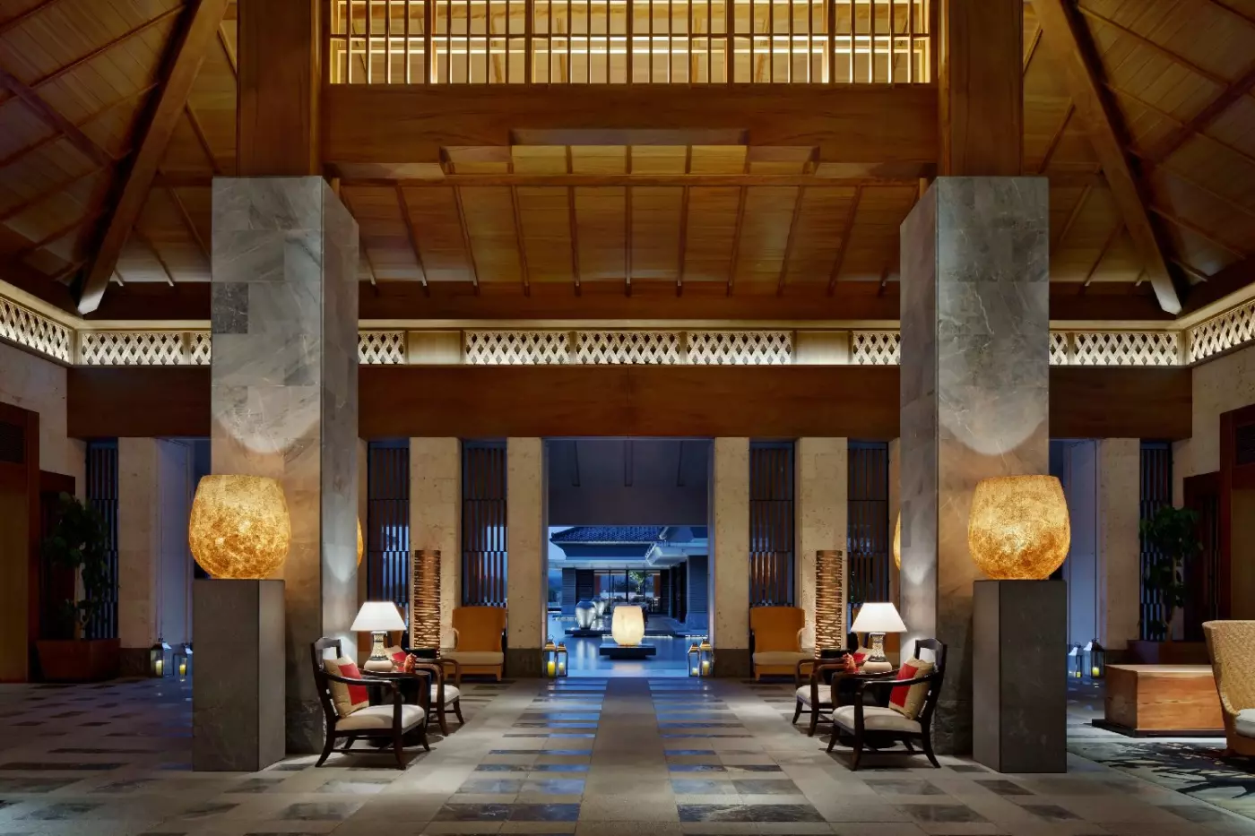 Ritz Carlton Okinawa