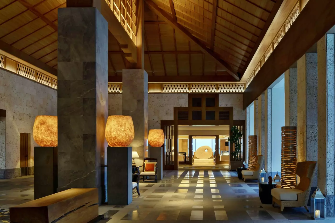 Ritz Carlton Okinawa