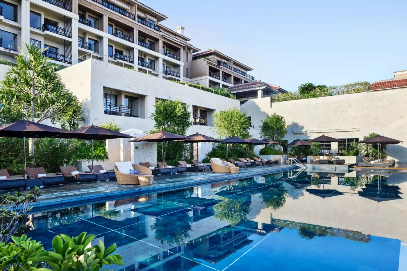 Ritz Carlton Okinawa