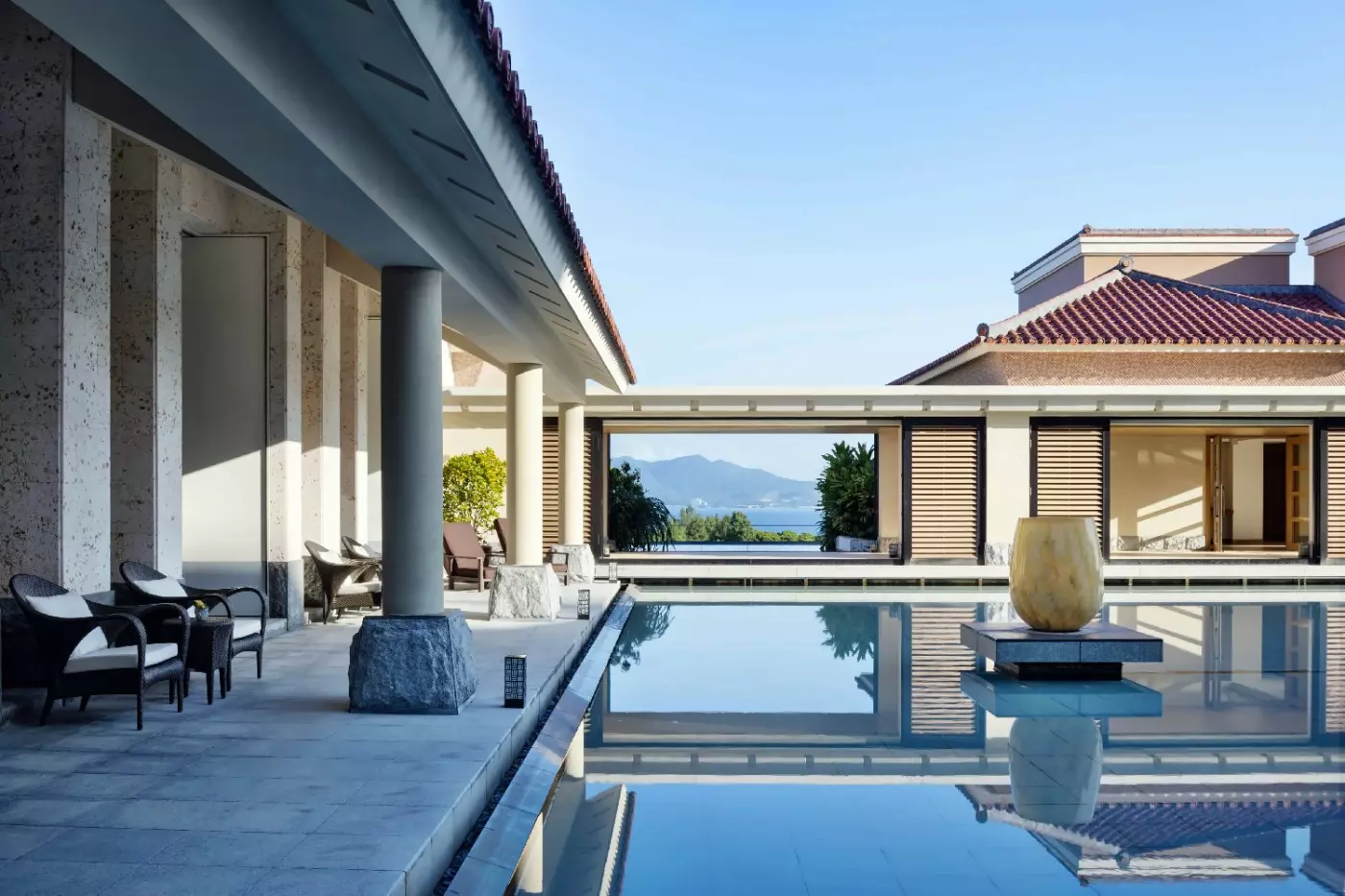 Ritz Carlton Okinawa