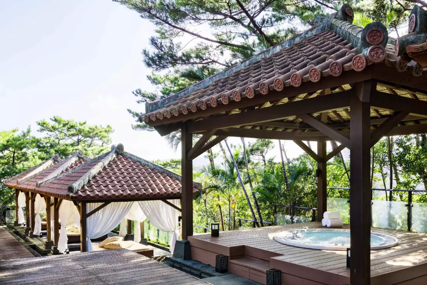 Ritz Carlton Okinawa