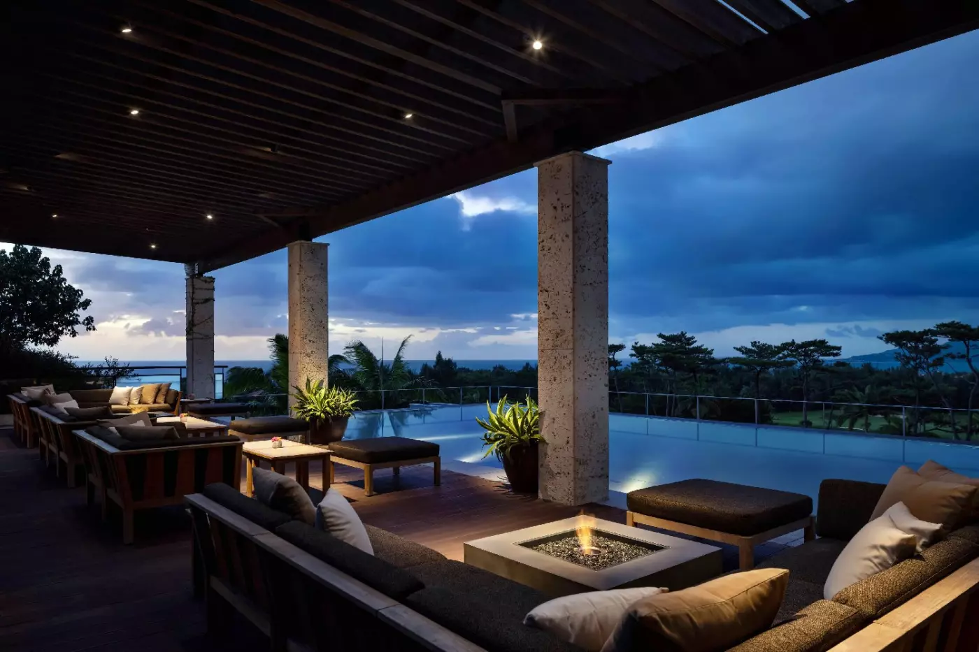 Ritz Carlton Okinawa