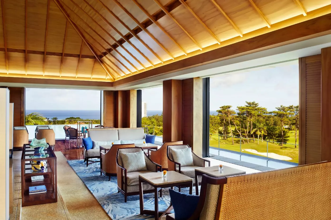 Ritz Carlton Okinawa