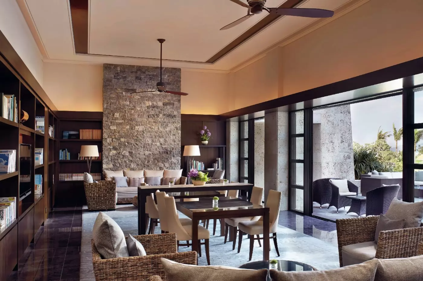 Ritz Carlton Okinawa
