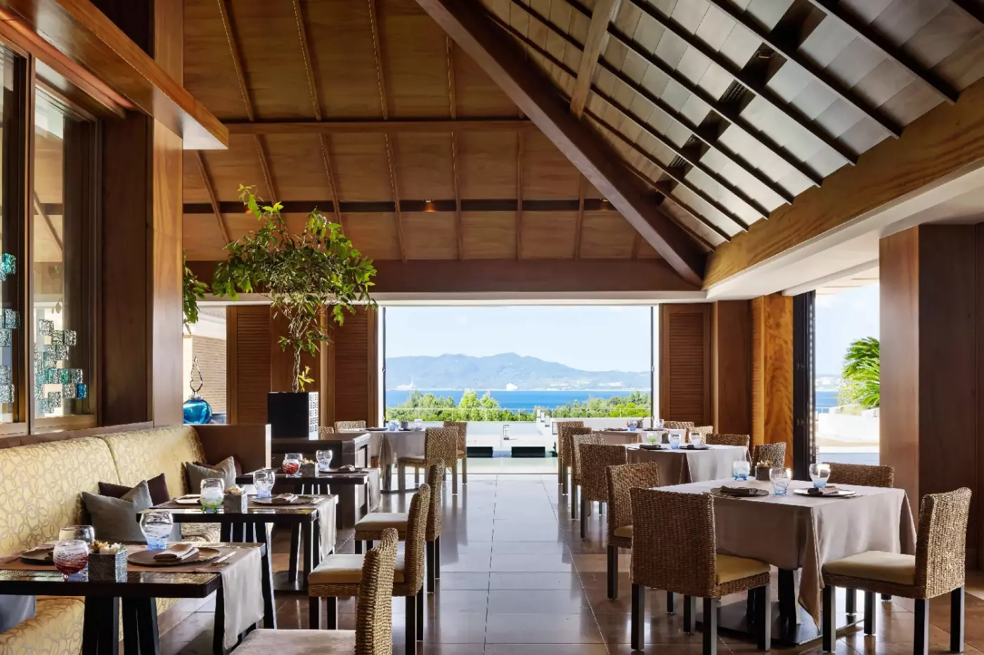 Ritz Carlton Okinawa