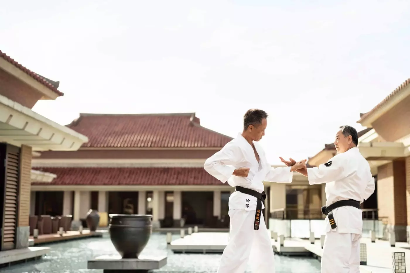 Ritz Carlton Okinawa