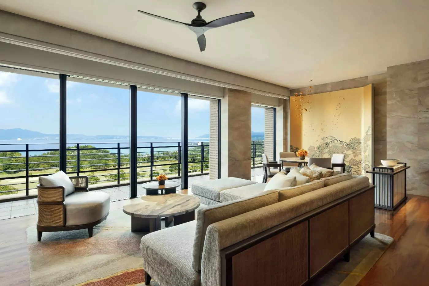 Ritz Carlton Okinawa