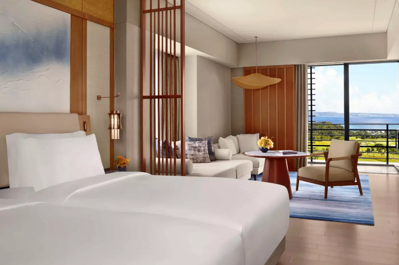 Ritz Carlton Okinawa