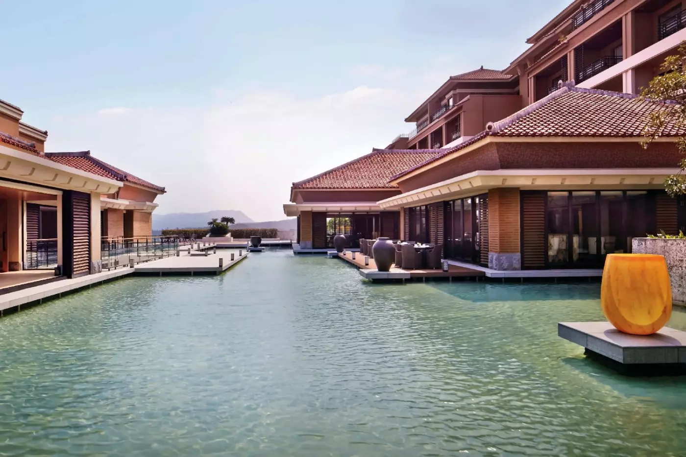 Ritz Carlton Okinawa