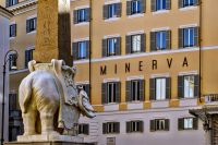 Thumbnail Orient Express La Minerva
