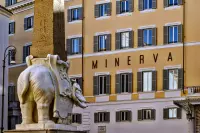 Thumbnail Orient Express La Minerva