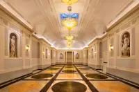 Thumbnail Orient Express La Minerva