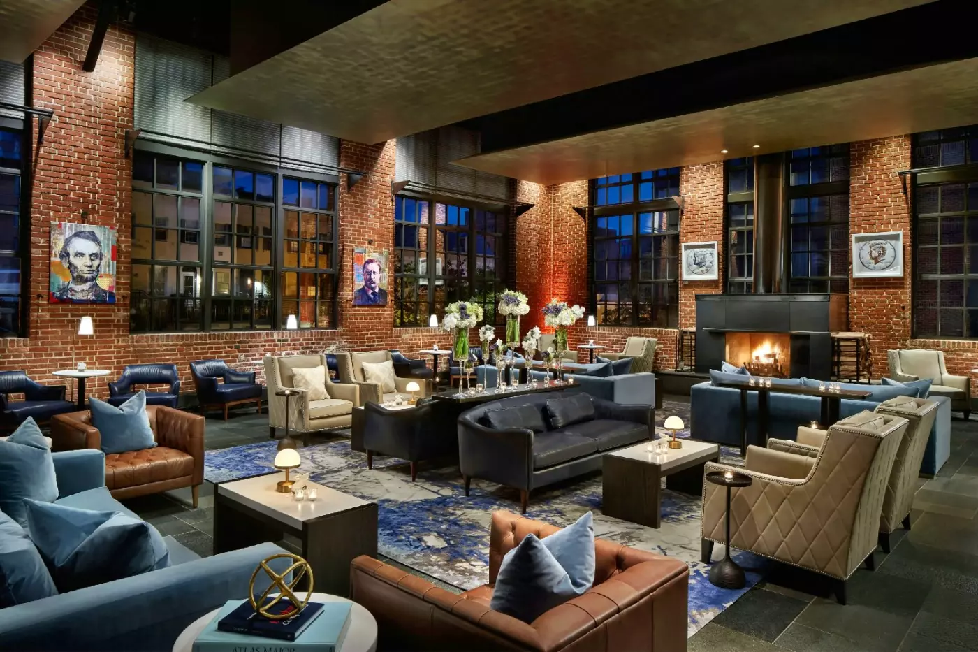 Ritz Carlton Georgetown